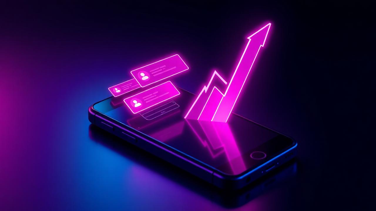 Como um app mobile pode triplicar as vendas do seu negócio