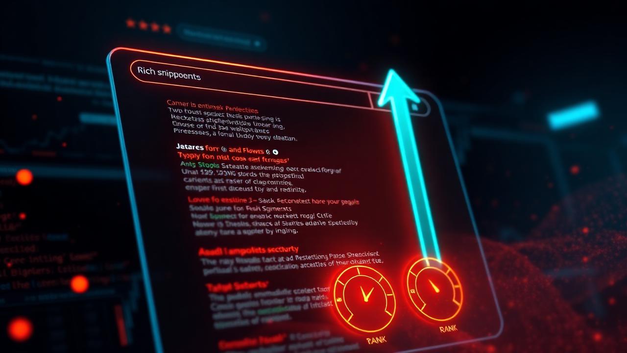 SEO Técnico em 2025: o que realmente importa para ranquear